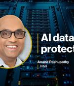 Confidential AI: Enabling secure processing of sensitive data