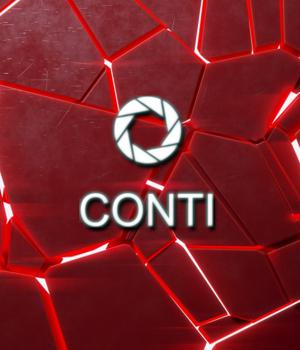Conti ransomware finally shuts down data leak, negotiation sites