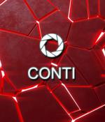 Conti ransomware finally shuts down data leak, negotiation sites