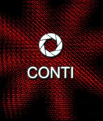 Conti Ransomware source code leaked by Ukrainian researcher