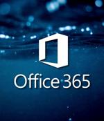 Convincing Microsoft phishing uses fake Office 365 spam alerts