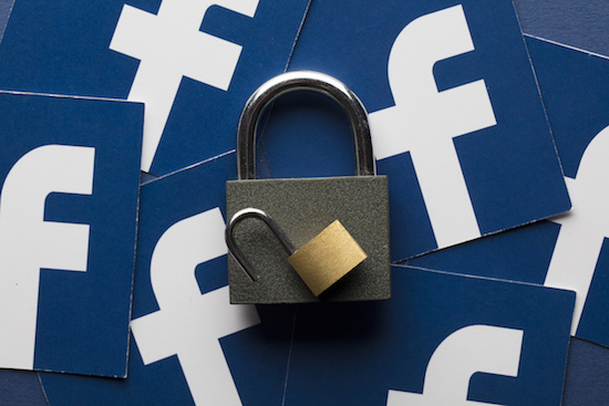 ‘Copyright Violation’ Notices Lead to Facebook 2FA Bypass