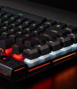 Corsair keyboard bug makes it type on its own, no malware involved
