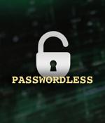Could passwordless be the solution to poor shopping sign-up processes?