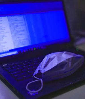 COVID Does Not Spread to Computers
