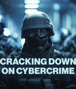 Cracking down on cybercrime: Who you gonna call?