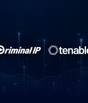 Criminal IP and Tenable Partner for Swift Vulnerability Detection