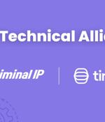 Criminal IP and Tines Forge Powerful Tech Alliance