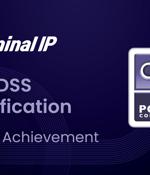 Criminal IP Elevates Payment Security with PCI DSS Level 1 Certification