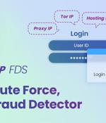 Criminal IP FDS: A WordPress Plugin to Block Brute Force Attacks