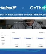 Criminal IP Teams Up with OnTheHub for Digital Education Cybersecurity