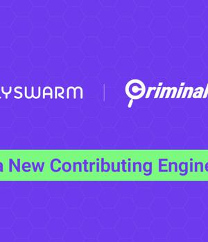Criminal IP Teams Up with PolySwarm to Strengthen Threat Detection