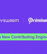 Criminal IP Teams Up with PolySwarm to Strengthen Threat Detection