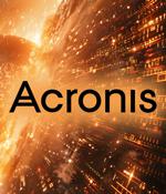 Critical Acronis Cyber Infrastructure vulnerability exploited in the wild (CVE-2023-45249)