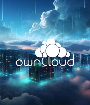 Critical bug in ownCloud file sharing app exposes admin passwords