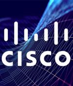 Critical Cisco Flaw Lets Hackers Remotely Take Over Unified Comms Systems