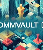 Critical Commvault RCE vulnerability fixed, PoC available (CVE-2025-34028)