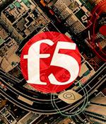 Critical F5 BIG-IP bug impacts customers in sensitive sectors