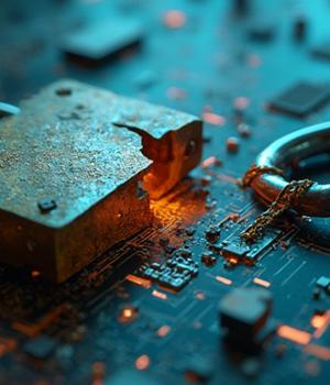 Critical Flaw in Microchip ASF Exposes IoT Devices to Remote Code Execution Risk