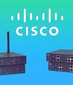 Critical Flaws Discovered in Cisco Small Business RV Series Routers