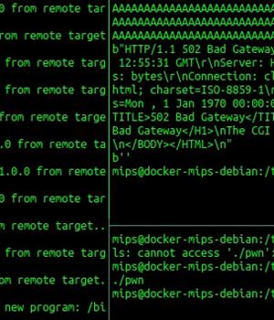 Critical Flaws in WGS-804HPT Switches Enable RCE and Network Exploitation