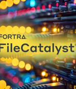 Critical Fortra FileCatalyst Workflow vulnerability patched (CVE-2024-6633)