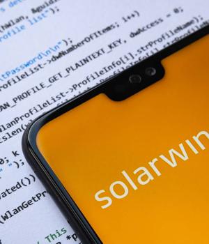 Critical hardcoded SolarWinds credential now exploited in the wild