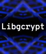 Critical Libgcrypt Crypto Bug Opens Machines to Arbitrary Code