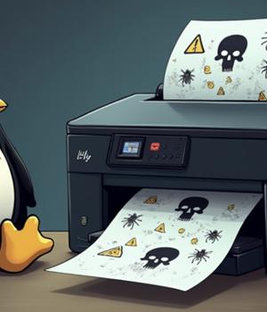 Critical Linux CUPS Printing System Flaws Could Allow Remote Command Execution