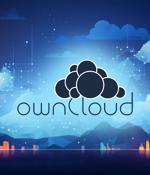 Critical ownCloud flaw under attack (CVE-2023-49103)