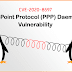 Critical PPP Daemon Flaw Opens Most Linux Systems to Remote Hackers