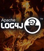 Critical RCE 0day in Apache Log4j library exploited in the wild (CVE-2021-44228)