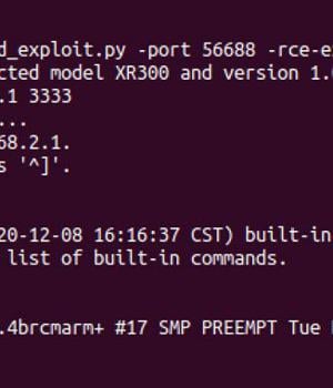 Critical Root RCE Bug Affects Multiple Netgear SOHO Router Models