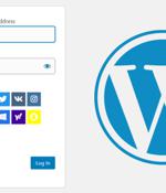 Critical Security Flaw in Social Login Plugin for WordPress Exposes Users' Accounts