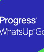 Critical Security Flaw in WhatsUp Gold Under Active Attack - Patch Now