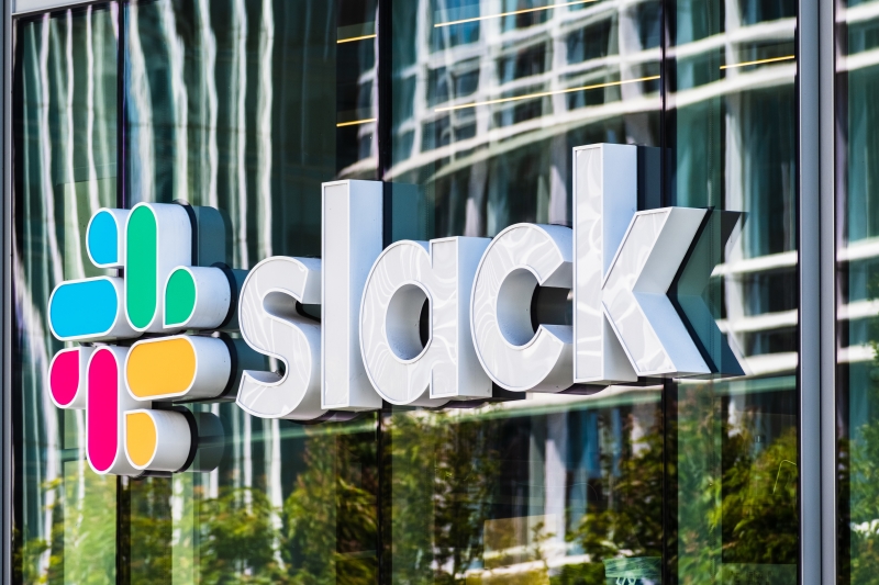 Critical Slack Bug Allows Access to Private Channels, Conversations