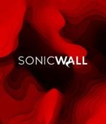 Critical SonicWall SSLVPN bug exploited in ransomware attacks