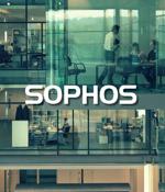 Critical Sophos Firewall vulnerability allows remote code execution