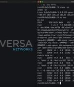 Critical Versa Concerto Flaws Let Attackers Escape Docker and Compromise Hosts