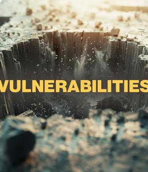 Critical vulnerabilities remain unresolved due to prioritization gaps