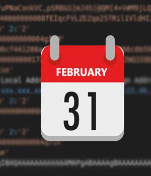 CronRAT: A New Linux Malware That’s Scheduled to Run on February 31st