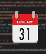 CronRAT: A New Linux Malware That’s Scheduled to Run on February 31st