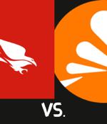 Crowdstrike Falcon vs. Avast: Endpoint security software