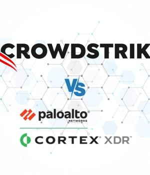 CrowdStrike vs Palo Alto 2024: Features, Pricing, and Insights