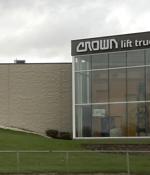 Crown Equipment confirms a cyberattack disrupted manufacturing