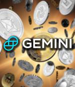 Crypto exchange Gemini discloses third-party data breach