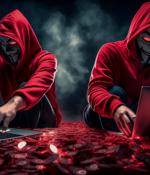 Crypto-stealing malware campaign infects 28,000 people