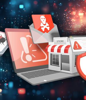 CTM360 report: Ransomware exploits trust more than tech