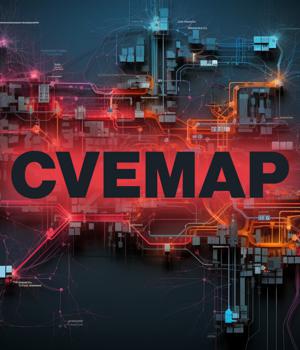 CVEMap: Open-source tool to query, browse and search CVEs