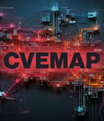 CVEMap: Open-source tool to query, browse and search CVEs